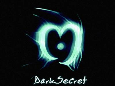 logo Dark Secret (ARG)